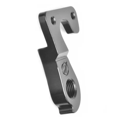 DROPOUT-390 Derailleur Hanger for CEEPO Stinger 2017-2018 bicycles with 135 hub (Wheels mfg rear gear mech hanger dropout) profile 2