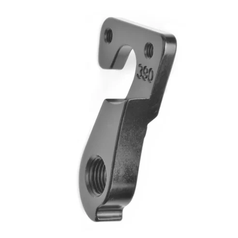 DROPOUT-390 Derailleur Hanger for CEEPO Stinger 2017-2018 bicycles with 135 hub (Wheels mfg rear gear mech hanger dropout) profile