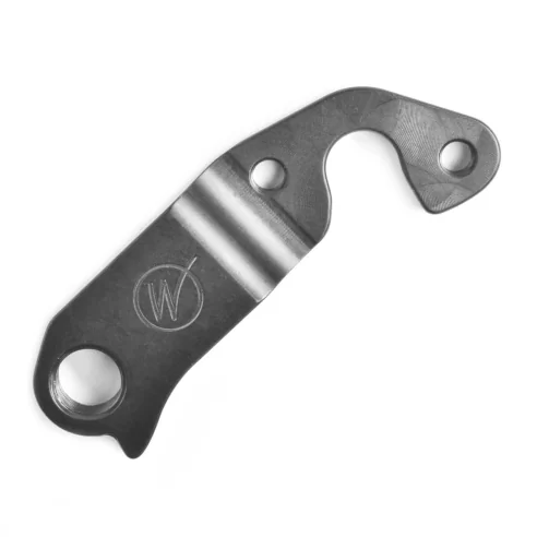 DROPOUT-391 Derailleur Hanger for Scott Addict Solace Foil bicycles #273417 (Wheels mfg rear gear mech hanger dropout) outside