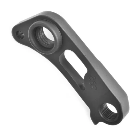 DROPOUT-392 Derailleur Hanger for Scott Metrix Foil Solace Addict bicycles #264483 (Wheels mfg rear gear mech hanger dropout) 2