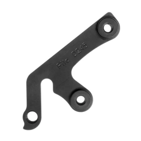 D245 derailleur hanger CMPHY for Kona bikes (rear gear mech, dropout)