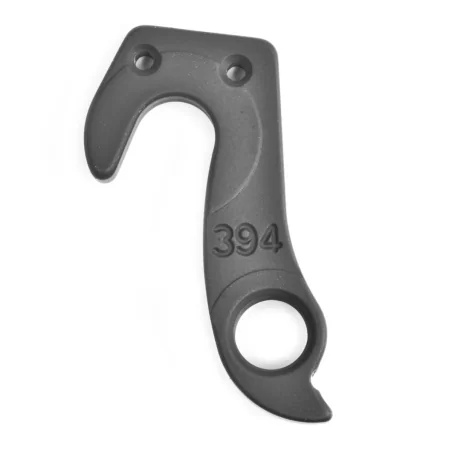 DROPOUT-394 Derailleur Hanger for Giant Escape R RX bicycles #370000012 2020 2019 2018 (Wheels mfg rear gear mech hanger dropout) outside