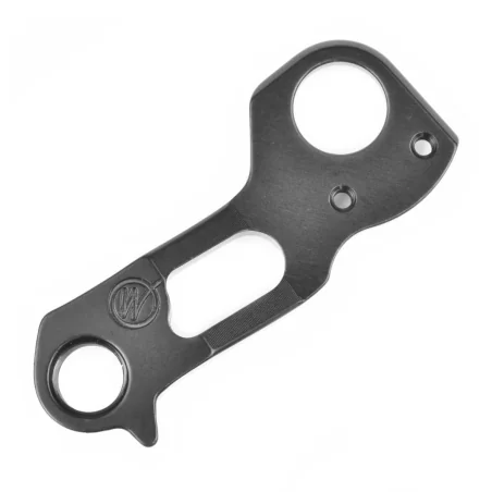 DROPOUT-396 Derailleur Hanger for Trek Boone Domane Emonda Madone bicycles 2019 2018 2017 (Wheels mfg rear gear mech hanger dropout)