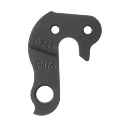 Pilo D246 Derailleur Hanger for Jamis Bikes