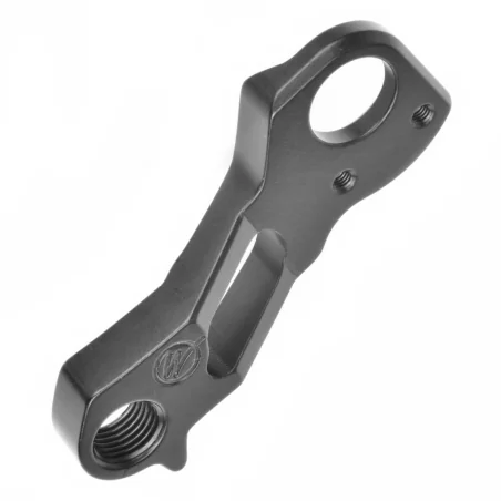 DROPOUT-396 Derailleur Hanger for Trek Boone Domane Emonda Madone bicycles 2019 2018 2017 profile