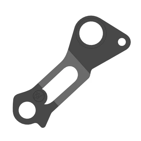 DROPOUT-397 Derailleur Hanger for Kestrel C G, Donnelly Terx bicycles