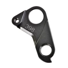 DROPOUT-398 Derailleur Hanger for Kestrel Terx, Donnelly G C bicycles 2020 2019 2018 (Wheels mfg rear gear mech hanger dropout)