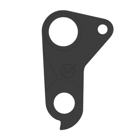 DROPOUT-398 Derailleur Hanger for Kestrel Terx, Donnelly G C bicycles