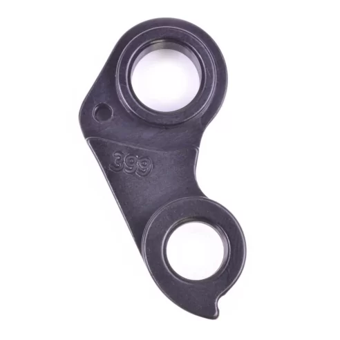 DROPOUT-399 Derailleur Hanger for Cannondale CAAD13 SystemSix Topstone bicycles #K33009 double lead