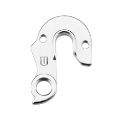 Marwi UNION GH-263 derailleur hanger for Bulls Rotwild bicycle models front side