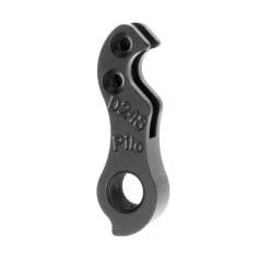 D248 derailleur hanger for Sunn bikes (rear gear mech, dropout)