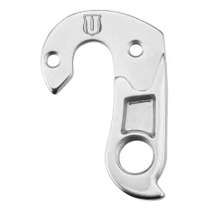 Marwi UNION GH-268 derailleur hanger for Decathlon, BTwin, Rockrider bicycle models front side