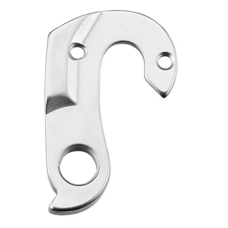 Marwi UNION GH-268 derailleur hanger for Decathlon bicycle models rear side