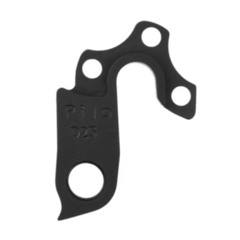 D25 derailleur hanger for Marin (#1) bikes (rear gear mech, dropout)