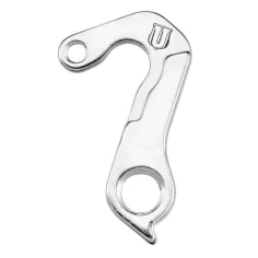 Marwi UNION GH-276 derailleur hanger for Scott bicycle models front side