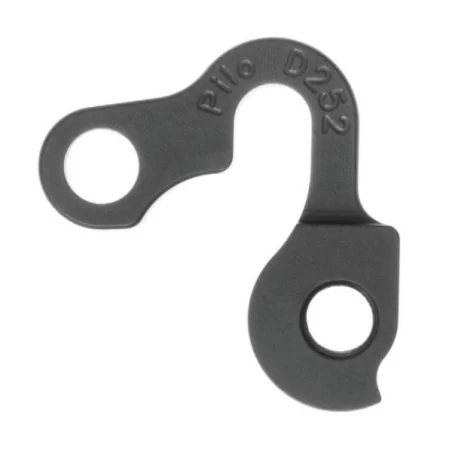 D252 derailleur hanger for Ideal, Maxx Racemaxx, BeOne, Look, Orange, Sunn, Univega bikes