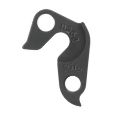 Pilo D253 derailleur hanger for Corratec, RedLine, Pinnacle, Apollobikes (rear gear mech, dropout)