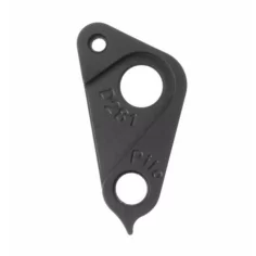 D281 derailleur hanger for Specialized (S-Works, Camber, Stumpjumper, Enduro, SJ, SX, Turbo S, Rumor, Epic) (#9892-4040, #9892-4041) bikes (rear gear mech, dropout)