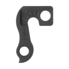 D254 derailleur hanger for Diamondback bikes (rear gear mech, dropout)