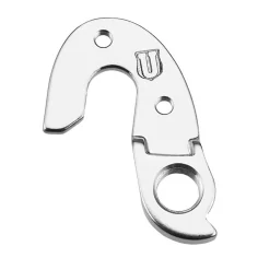Marwi UNION GH-285 derailleur hanger for Cube Litening C:62 C:68 bicycle models #10150 front side