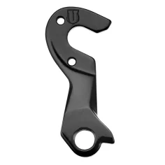 Marwi UNION GH-287 derailleur hanger for Cube bicycle models front side