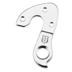 Marwi UNION GH-289 derailleur hanger for Focus bicycle models Cayo Arriba #KD325914002 front side