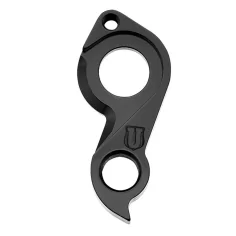 Marwi UNION GH-291 derailleur hanger for Focus Cayo Mares bicycle models #KD325915006 front side