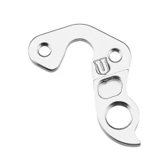 Marwi UNION GH-292 derailleur hanger for Scott Addict, Solace, Foil bicycle models #235286 front side