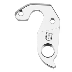 Marwi UNION GH-293 derailleur hanger for Specialized Tarmac, Venge bicycle models #S182600002 front side