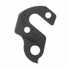 D260 derailleur hanger for GT bikes (rear gear mech, dropout)