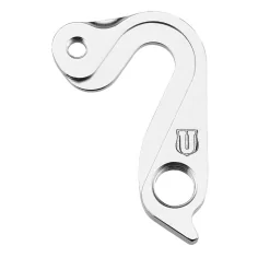Marwi UNION GH-294 derailleur hanger for Specialized bicycle models #S152600002 front side