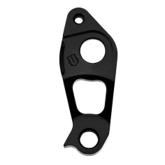 Marwi UNION GH-295 derailleur hanger for Specialized bicycle models #9892-4040, #9892-4041 front side