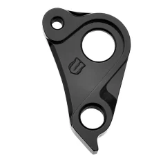 Marwi UNION GH-296 derailleur hanger for Specialized Allez, CruX, Diverge, Roubaix, Ruby, Shiv, Tarmac, Venge bicycle models #S152600003, #S182600001 front side