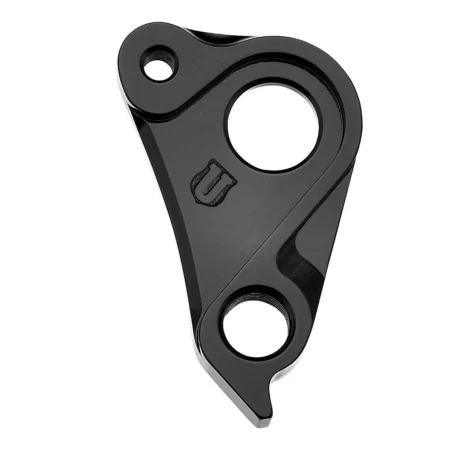 Marwi UNION GH-296 derailleur hanger for Specialized Allez, CruX, Diverge, Roubaix, Ruby, Shiv, Tarmac, Venge bicycle models #S152600003, #S182600001 front side