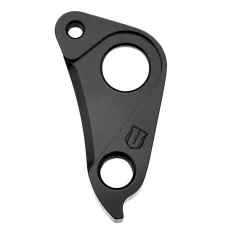 Marwi UNION GH-297 derailleur hanger for Specialized bicycle models #S172600003, #S162600002 front side