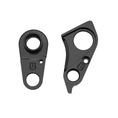 Marwi UNION GH-298 derailleur hanger for Specialized bicycle models #S172600001 front side