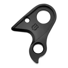 Marwi UNION GH-300 derailleur hanger for Haibike bicycle models #DO-A91 front side