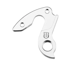 Marwi UNION GH-301 derailleur hanger for Bottecchia, Haibike, Hercules, Sinus, Staiger, Vitus, Winora bicycle models front side