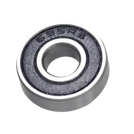 CB-012 Cartridge bearing 695 2RS 5x13x4