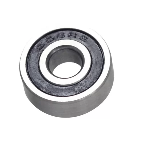 CB-013 Cartridge bearing 605 2RS 5x14x5