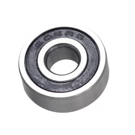CB-013 Cartridge bearing 605 2RS 5x14x5