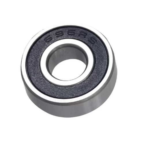 CB-022 Cartridge bearing 696 2RS 6x15x5