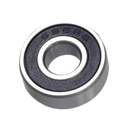 CB-022 Cartridge bearing 696 2RS 6x15x5