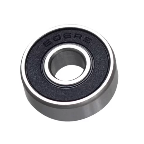 CB-024 Cartridge bearing 606 2RS 6x17x6
