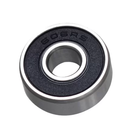 CB-024 Cartridge bearing 606 2RS 6x17x6