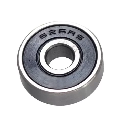 CB-025 Cartridge bearing 626 2RS - 6x19x6