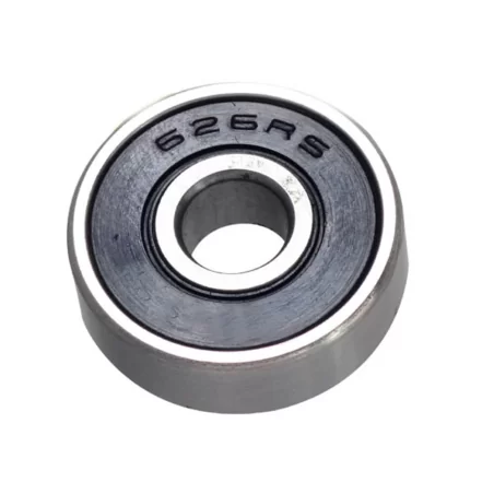CB-025 Cartridge bearing 626 2RS - 6x19x6