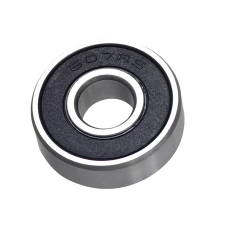 CB-031 Cartridge bearing 607 2RS 7x19x6