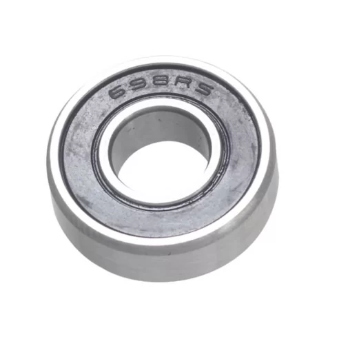 CB-041 Cartridge bearing 698 2RS 8x19x6