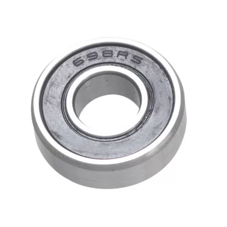 CB-041 Cartridge bearing 698 2RS 8x19x6